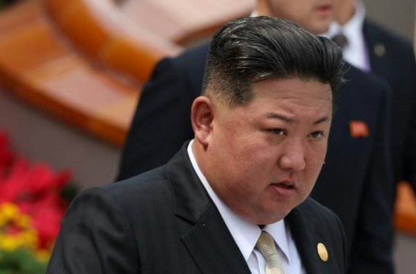 长宏网 金正恩“铁腕”出击！李在明甩出4字信号，美国精心布局瞬间崩塌