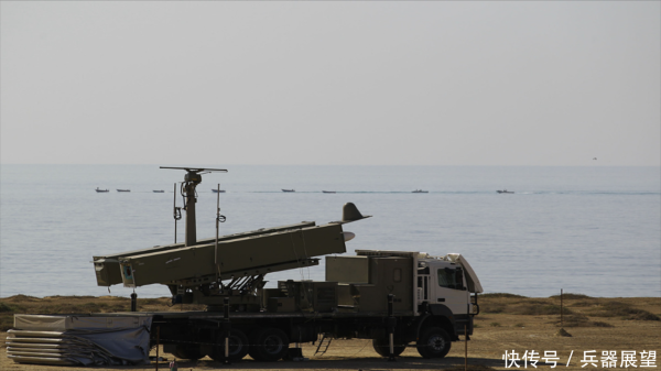 维度配资 美国故技重施！将大杀器搬上岛，在中国眼皮底下插了根钉子